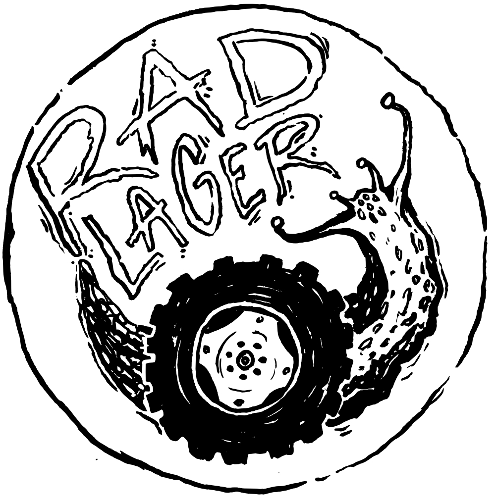 Radlager