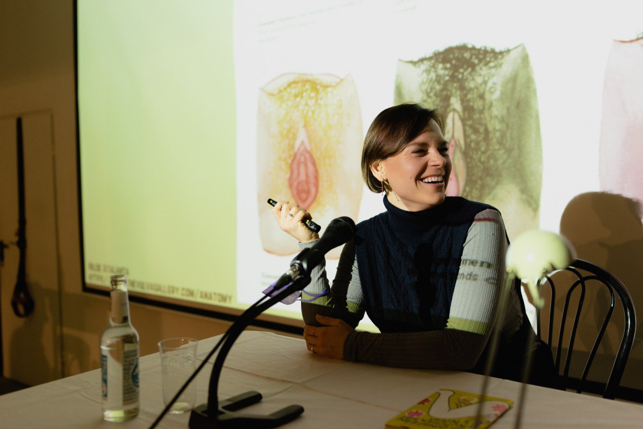 Foto: Charlotte Verweyen