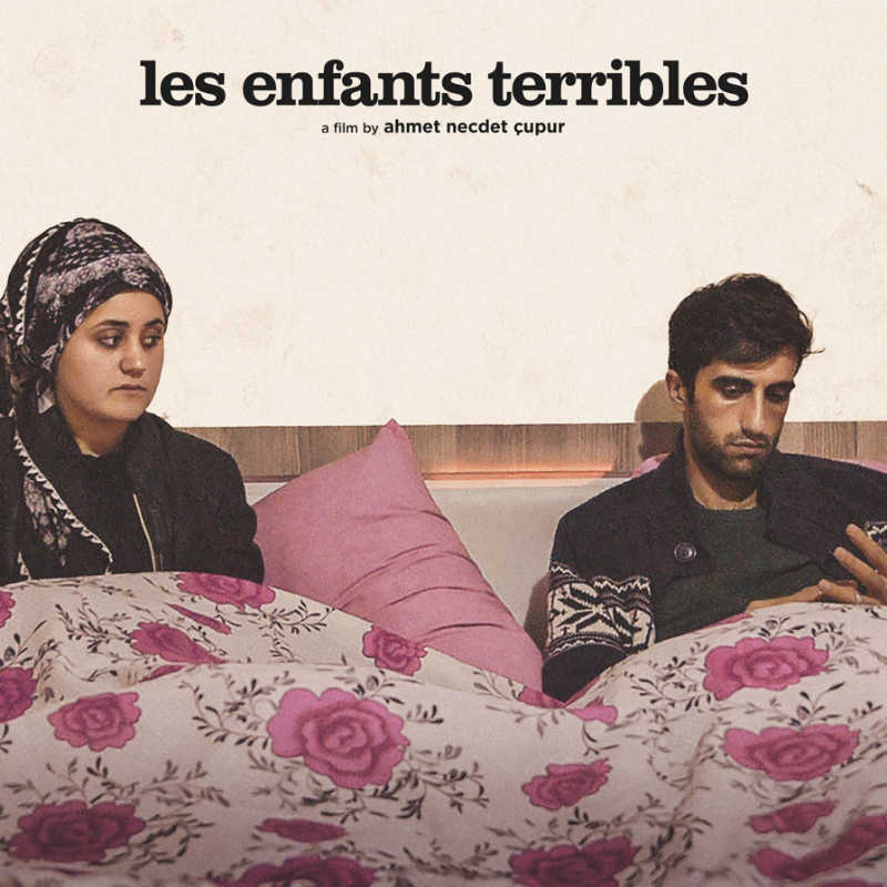 les enfants terribles