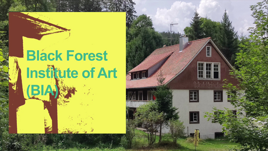 © BIA | Black Forest Institute of Art