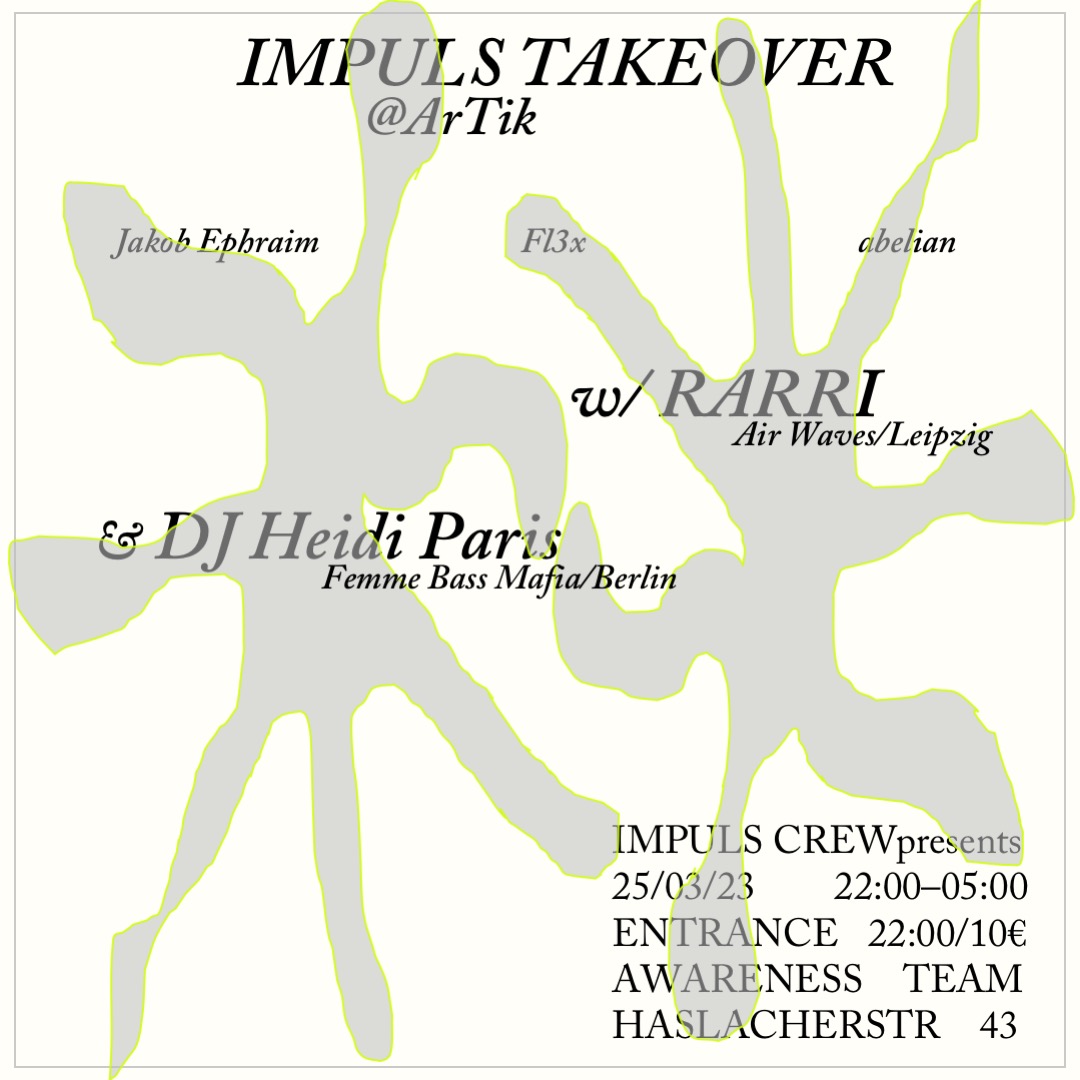 Impuls Takeover