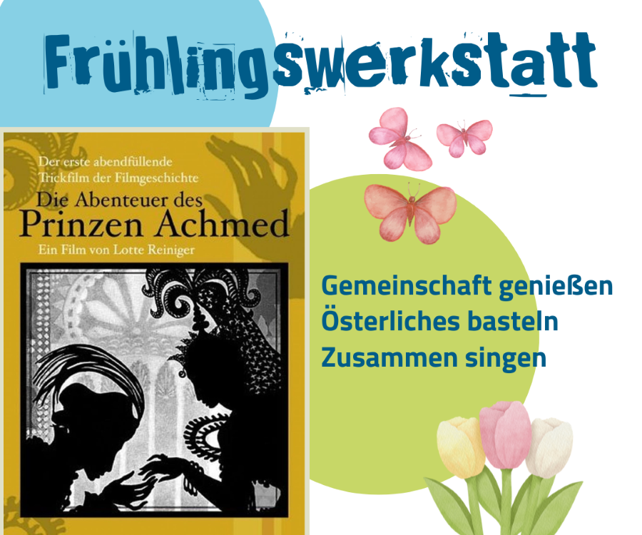 Frühlingswerkstatt-Bild