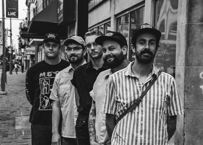 PRO WRESTLING THE BAND 