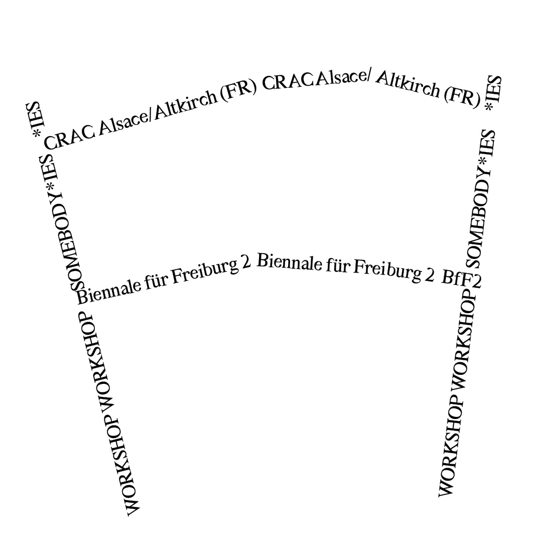 BFF2 – Workshop somebodyi*ies