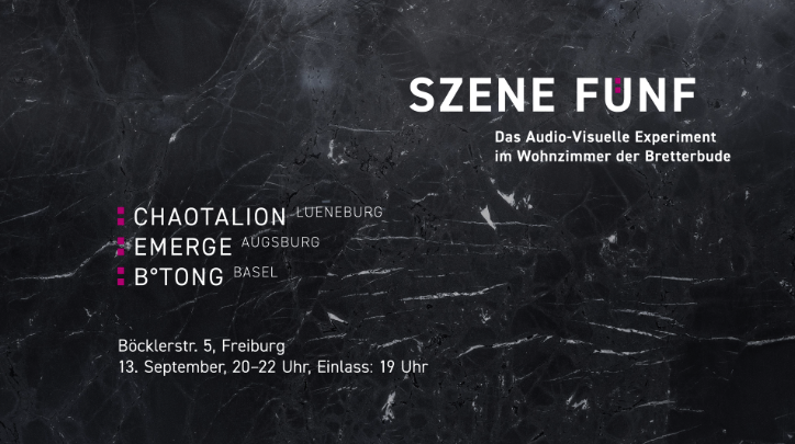 Szene 5, Fields of Loneliness