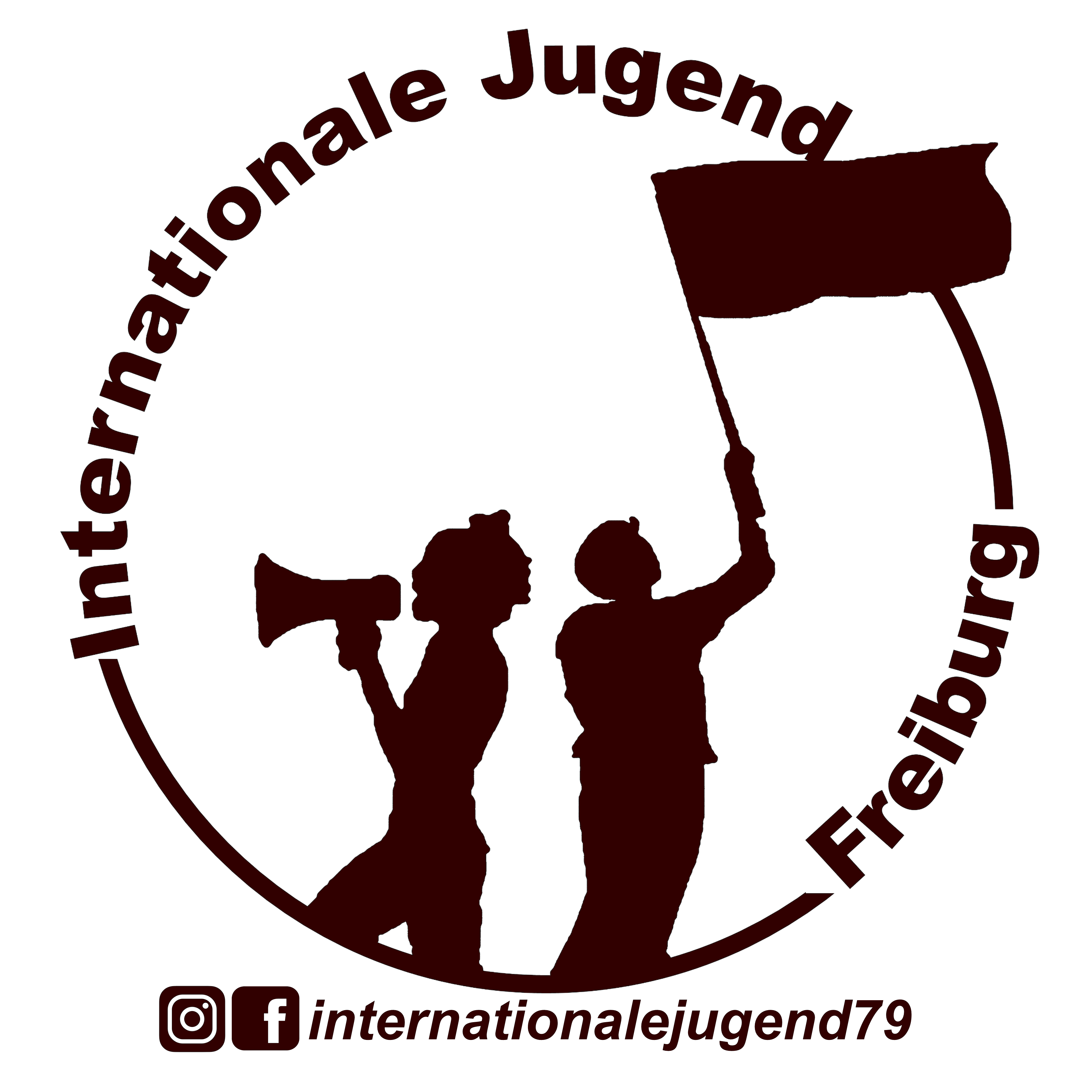 Internationale Jugend