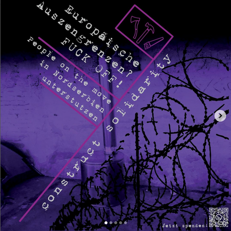 construct solidarity