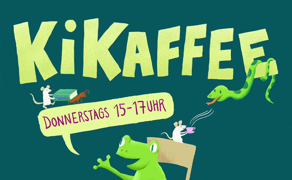 kikaffe