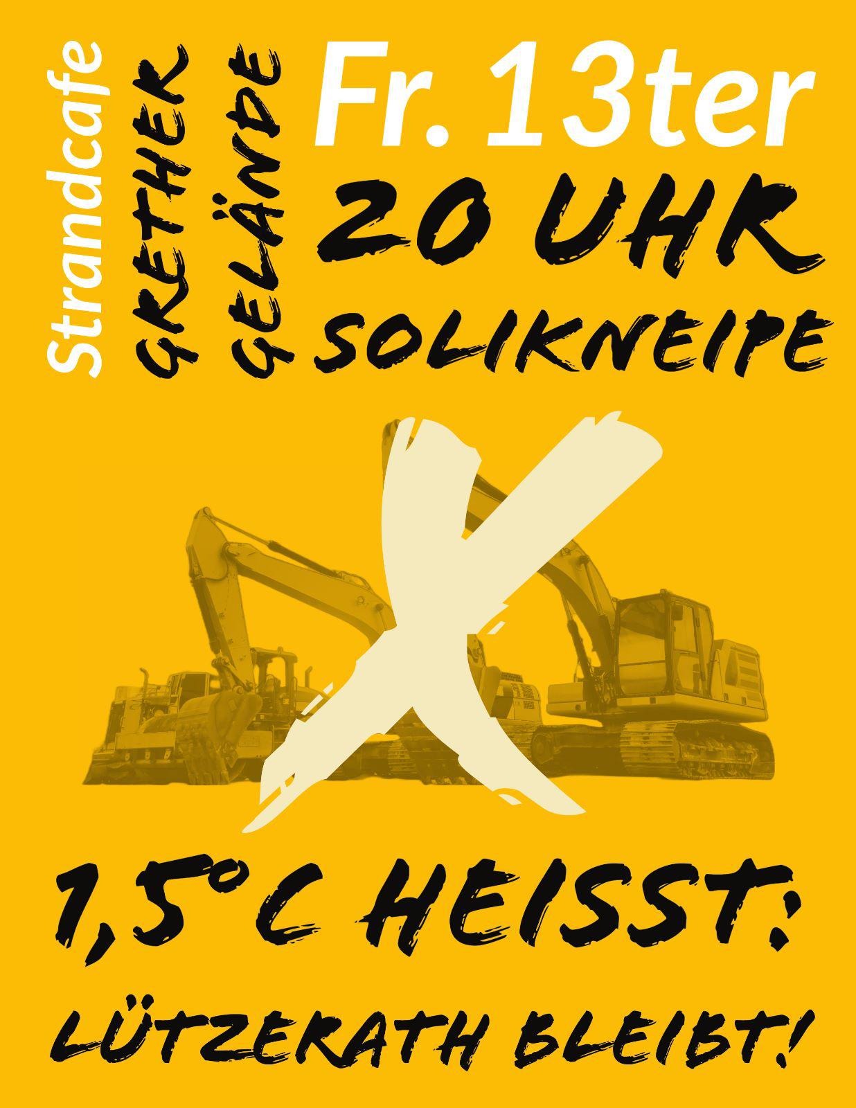 lützerath soli kneipe 01 2023