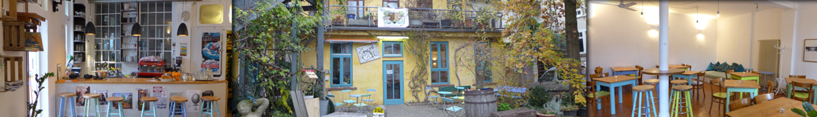Strandcafe banner - Adlerstr.12
