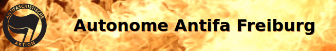 Autonome Antifa Seite