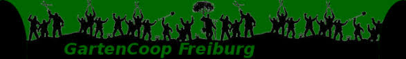 Gartencoop 