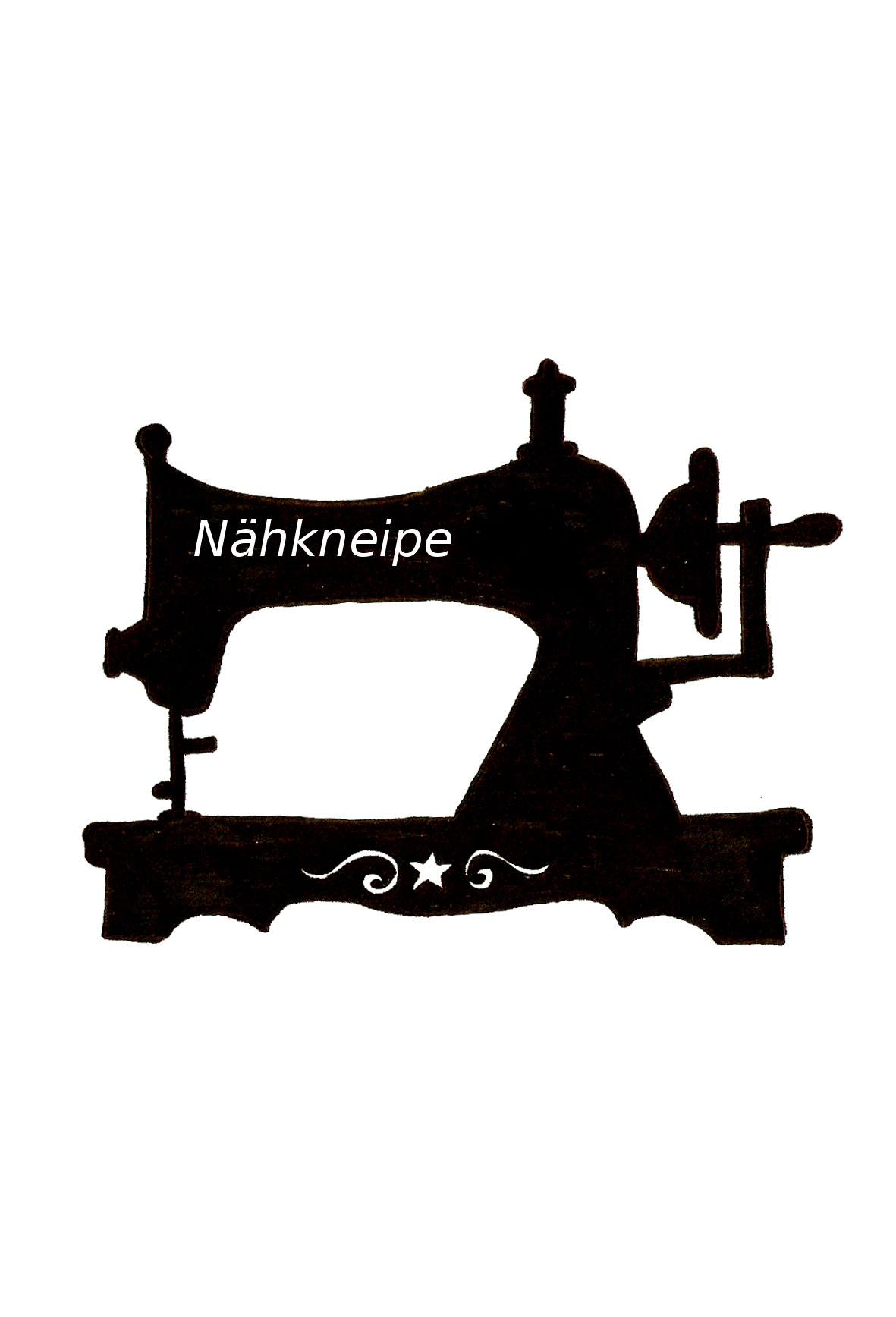Nähkneipe