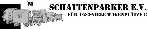 Schattenparker Banner