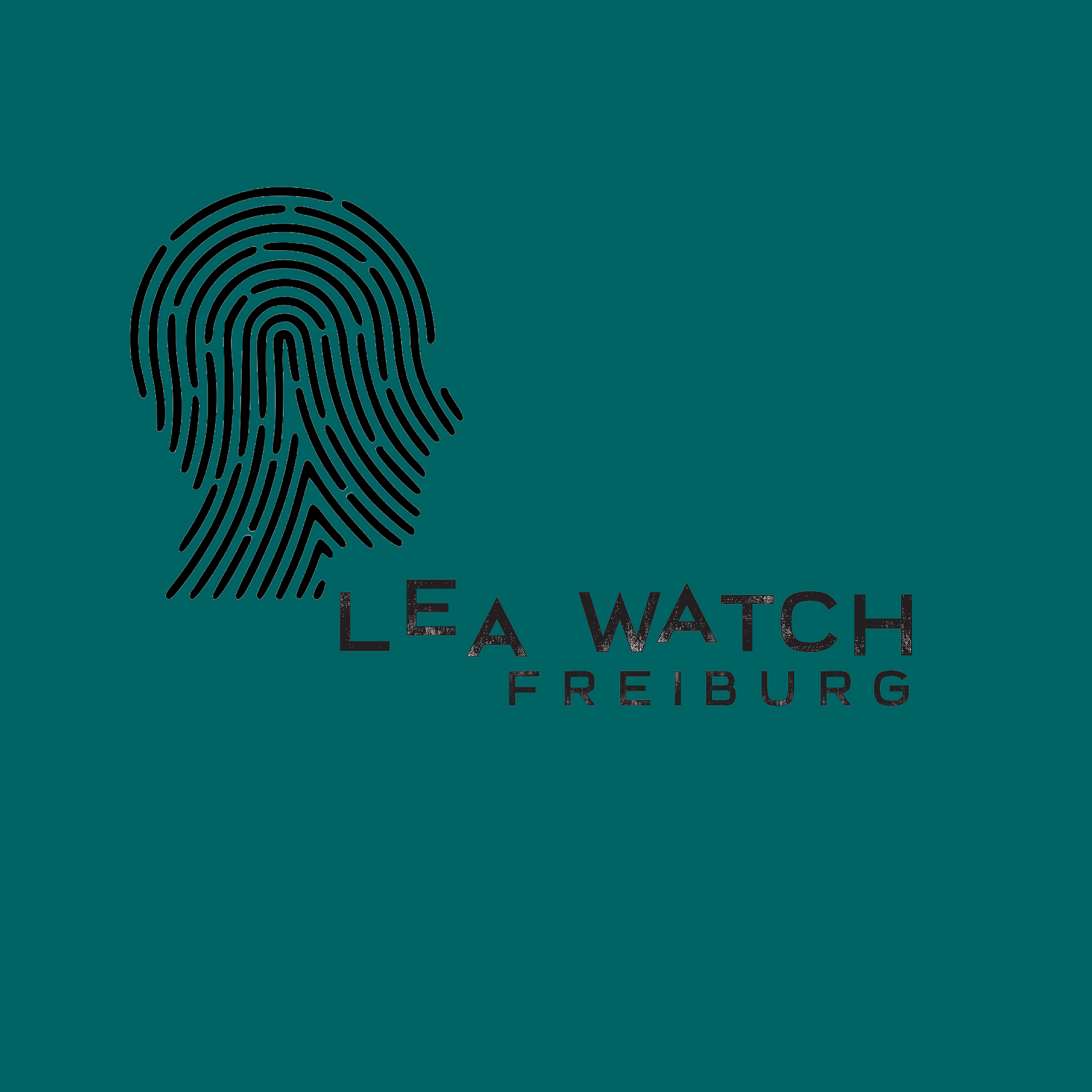 Logo Lea Watch