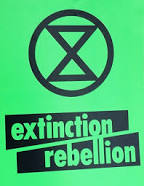 extinction rebellion
