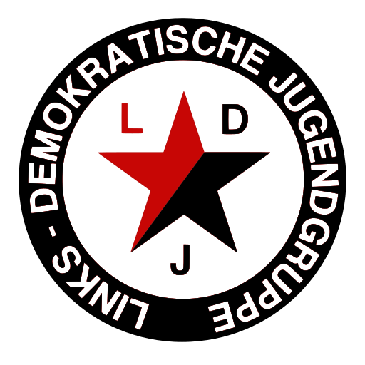 logo ldj