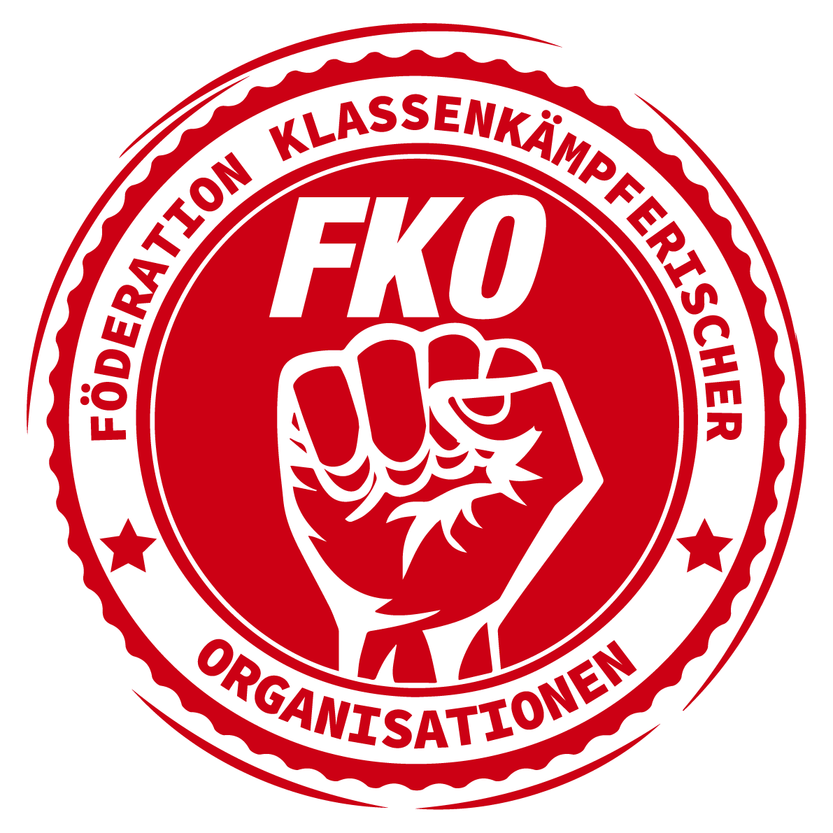 Föderation Klassenkämpferischer Organisationen