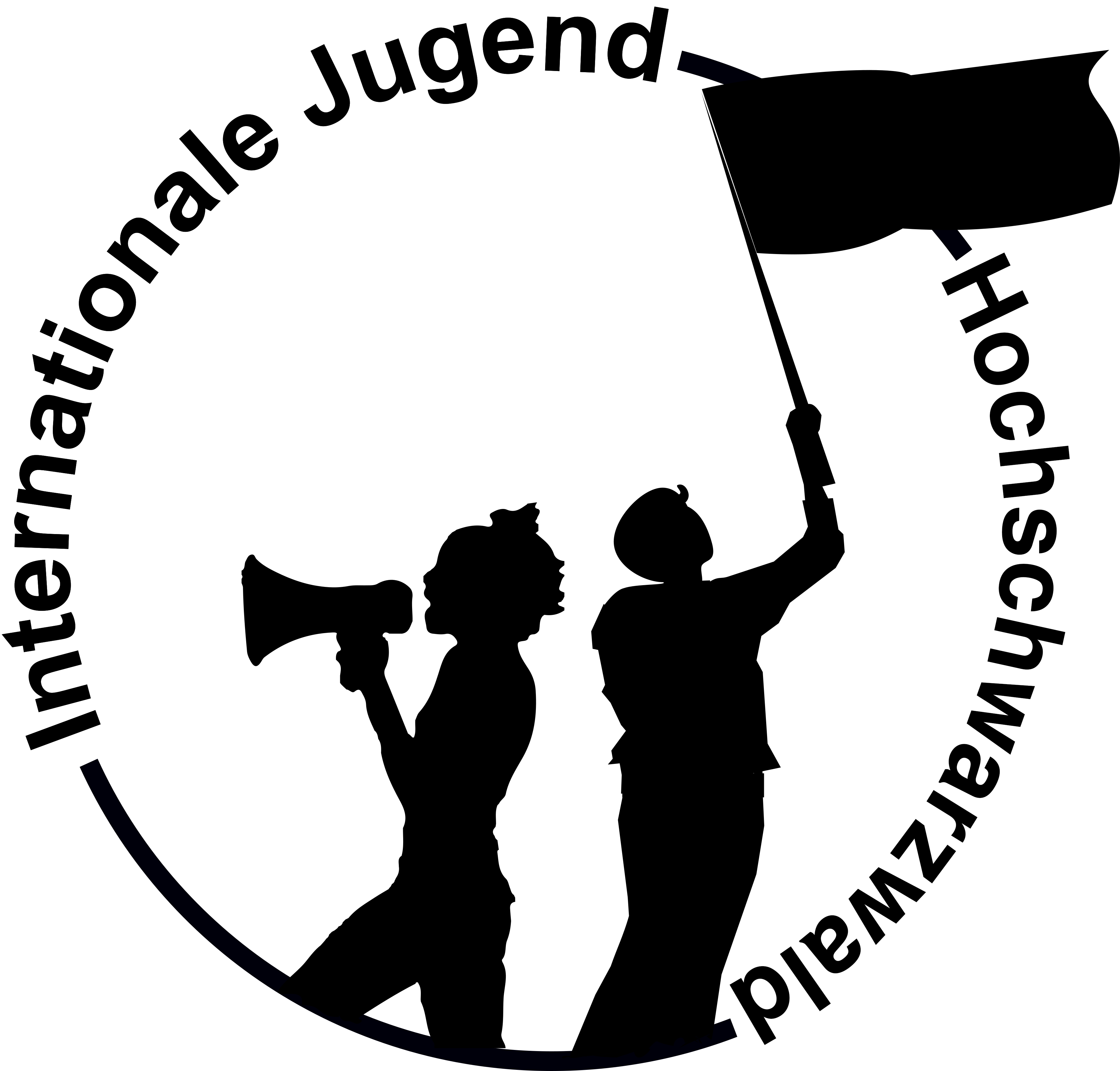 Internationale Jugend Hochschwarzwald