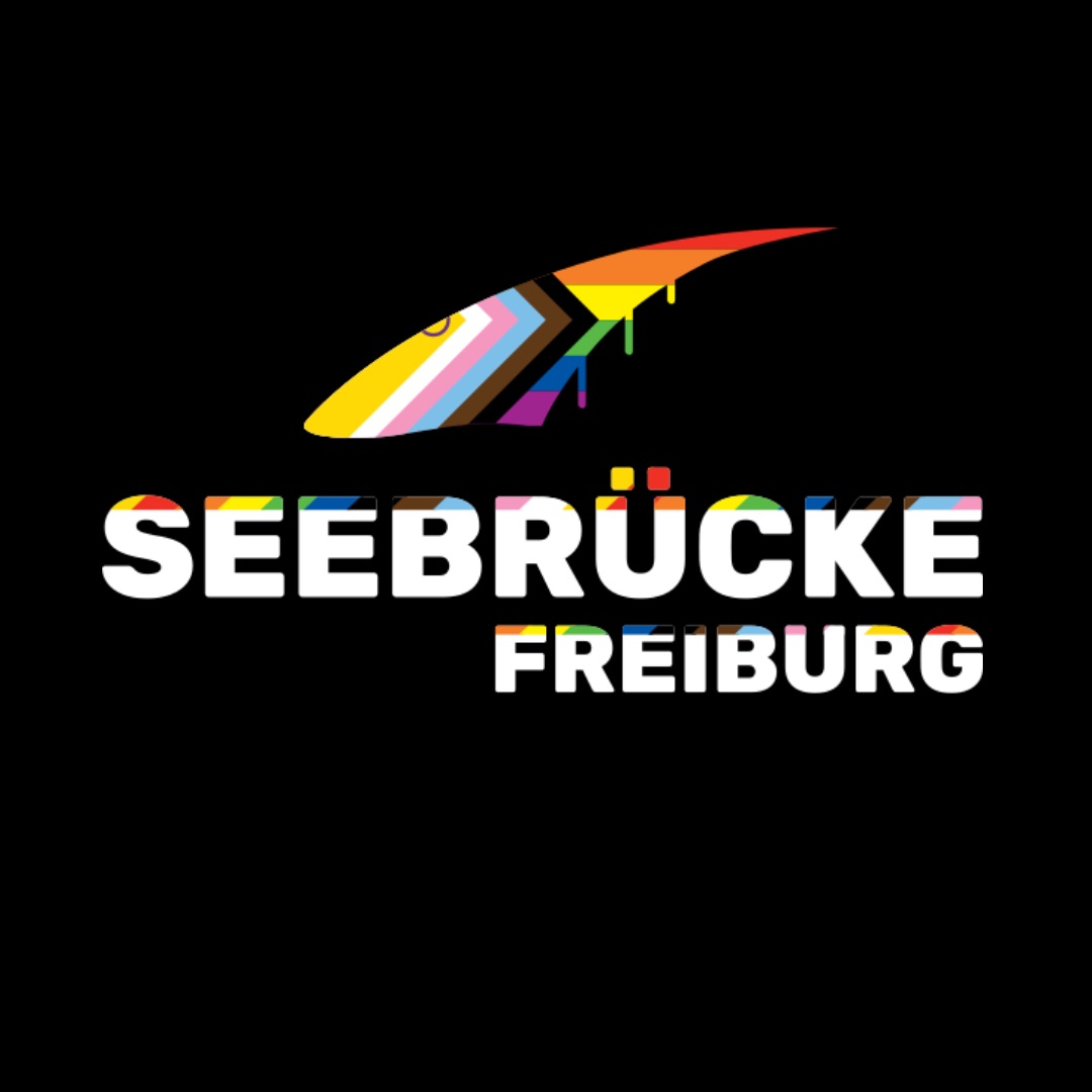 seebrücke logo