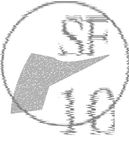 seafood shows logo für den zehnten geburtstag 2023