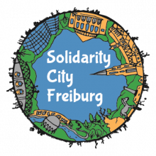 Solidarity City Freiburg 