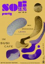 soli party aktion bleiberecht