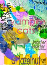 schickes buntes plakat uh yeah