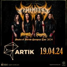 Crypta Ankündigungsbild