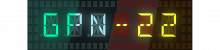 GPN 22 Logo 