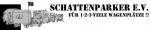 Schattenparker Banner