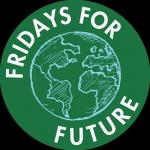  Fridays For Future Logo