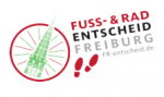 fuß- und radentscheid freiburg