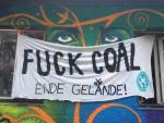 fuck coal - ende gelände freiburg
